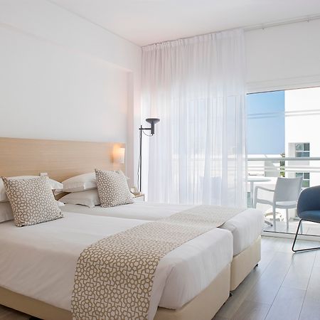Sofianna Hotel Apartments Paphos Luaran gambar