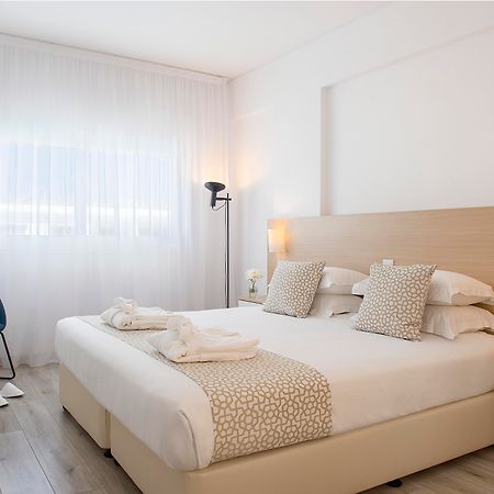 Sofianna Hotel Apartments Paphos Luaran gambar