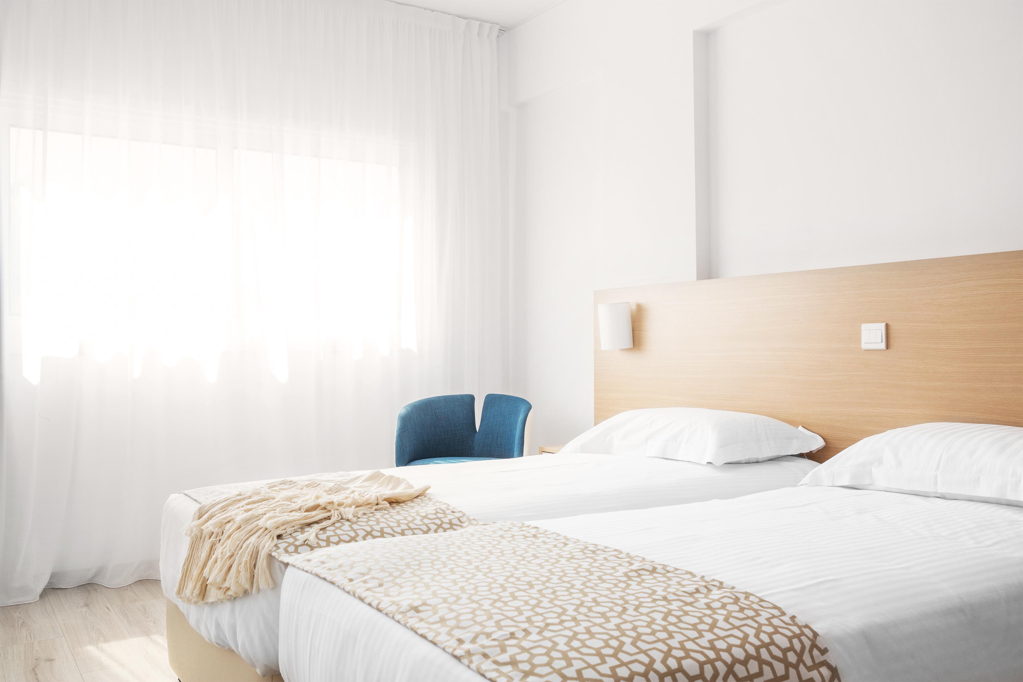 Sofianna Hotel Apartments Paphos Luaran gambar