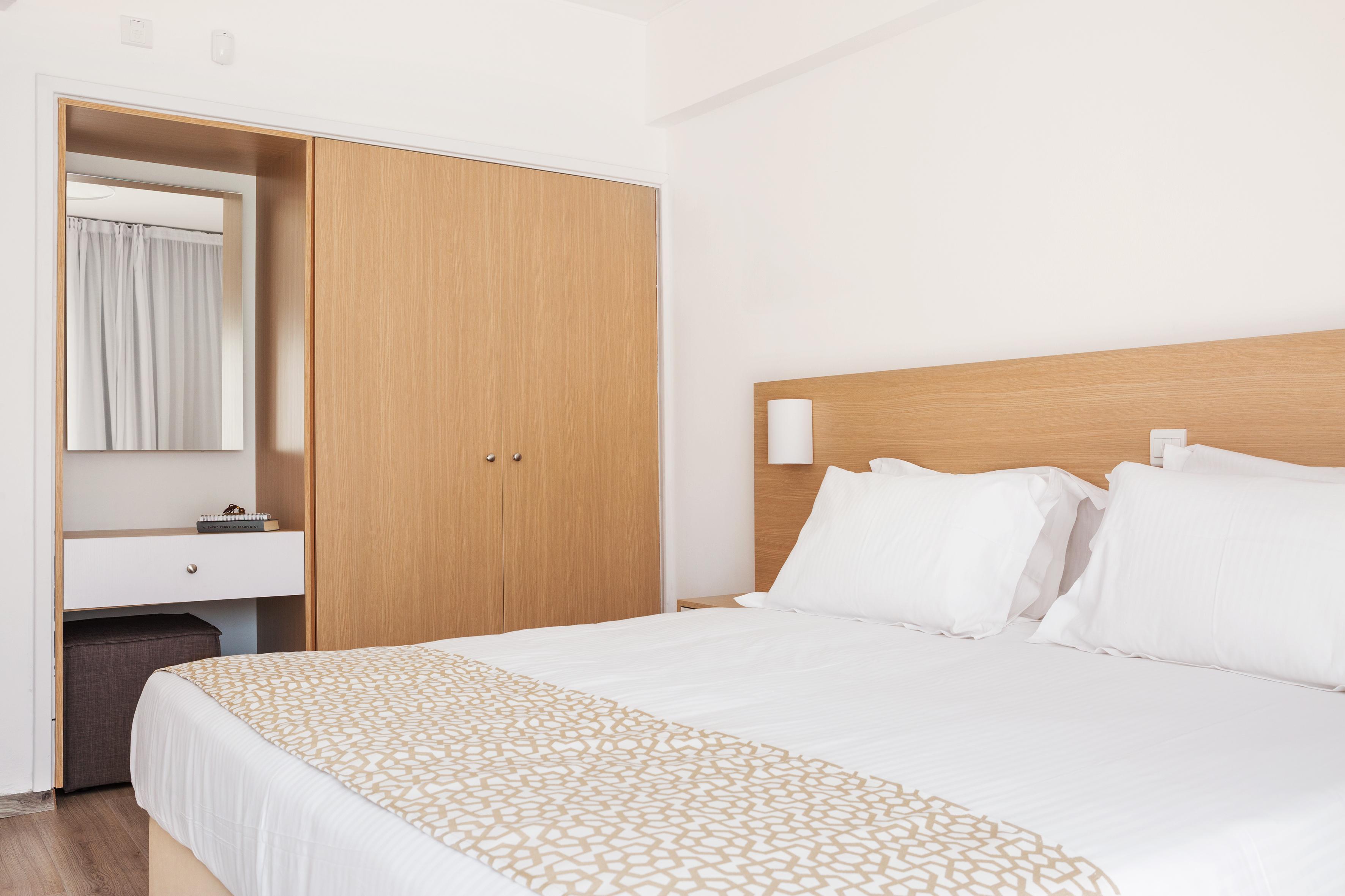 Sofianna Hotel Apartments Paphos Luaran gambar