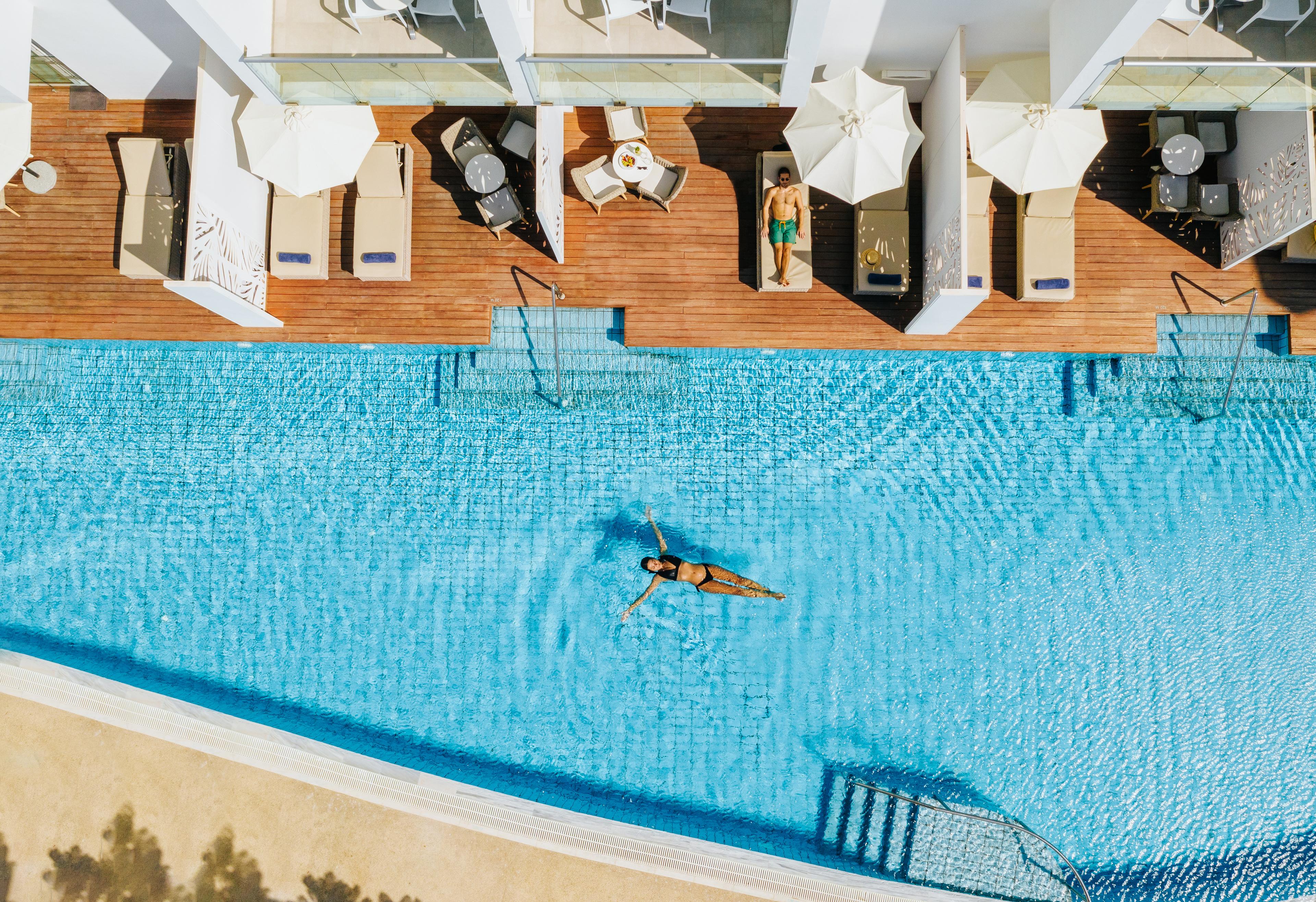 Sofianna Hotel Apartments Paphos Luaran gambar