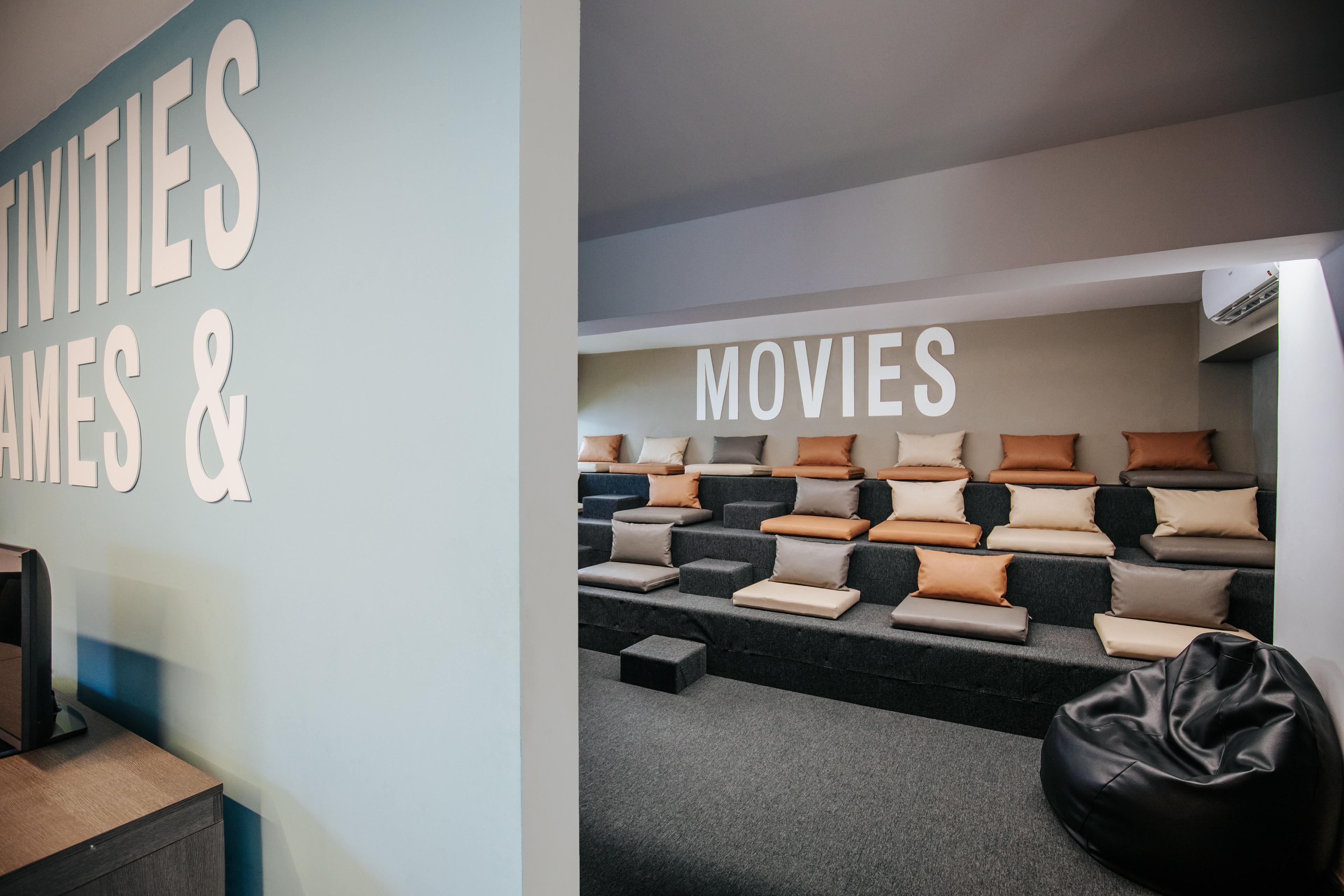 Sofianna Hotel Apartments Paphos Luaran gambar