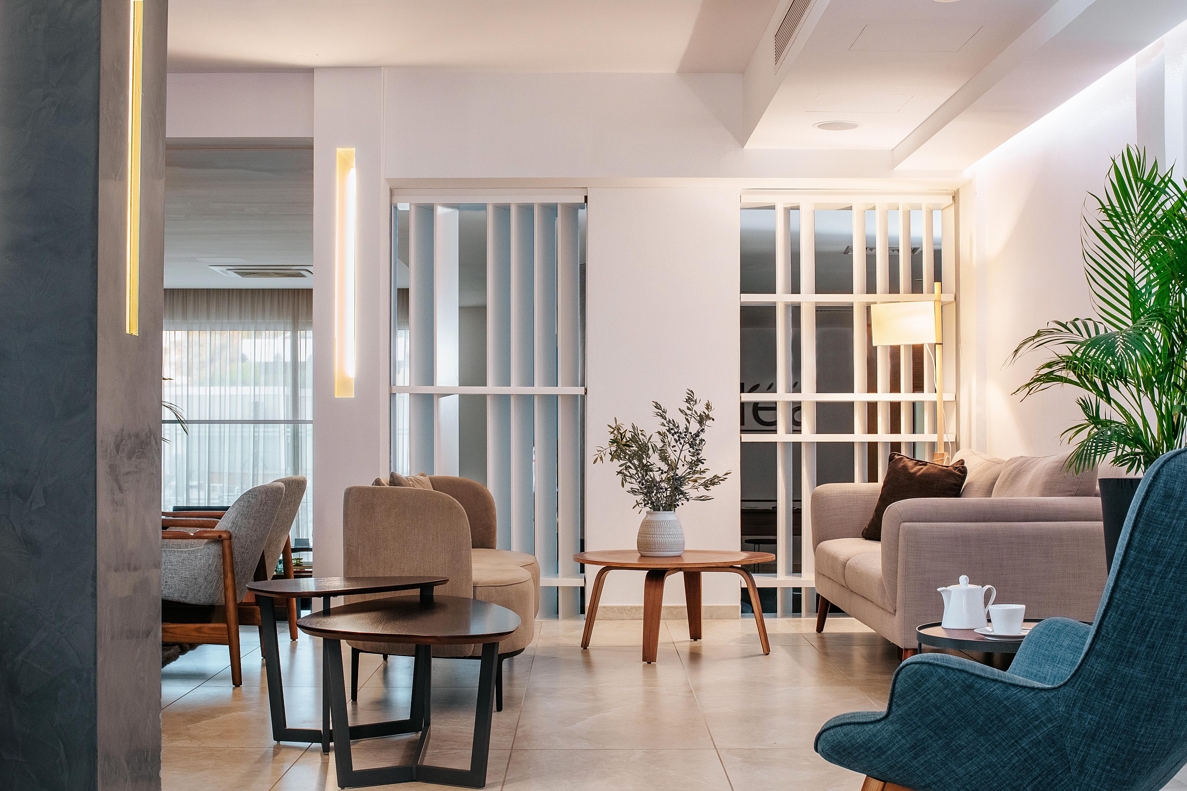 Sofianna Hotel Apartments Paphos Luaran gambar