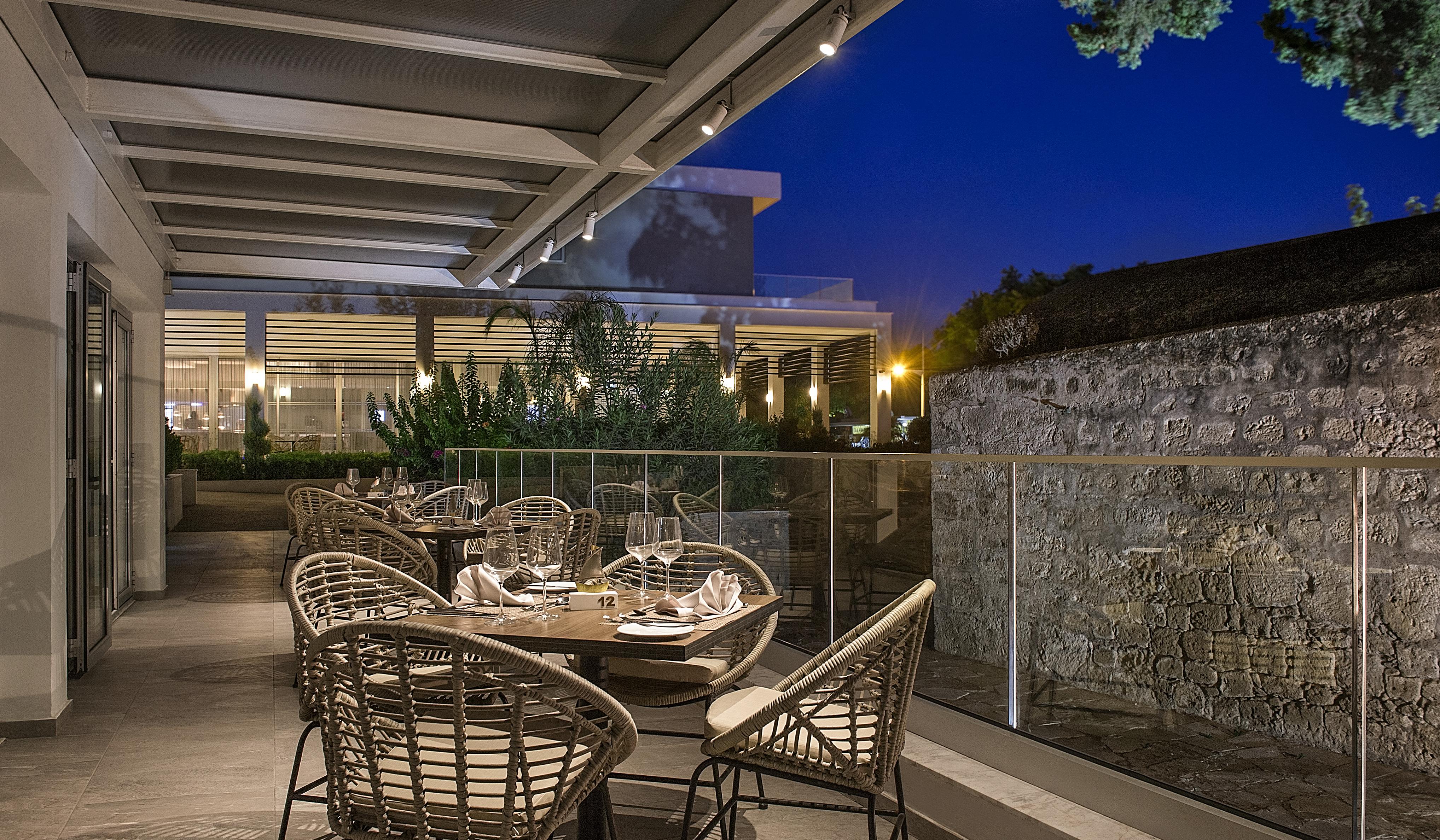 Sofianna Hotel Apartments Paphos Luaran gambar
