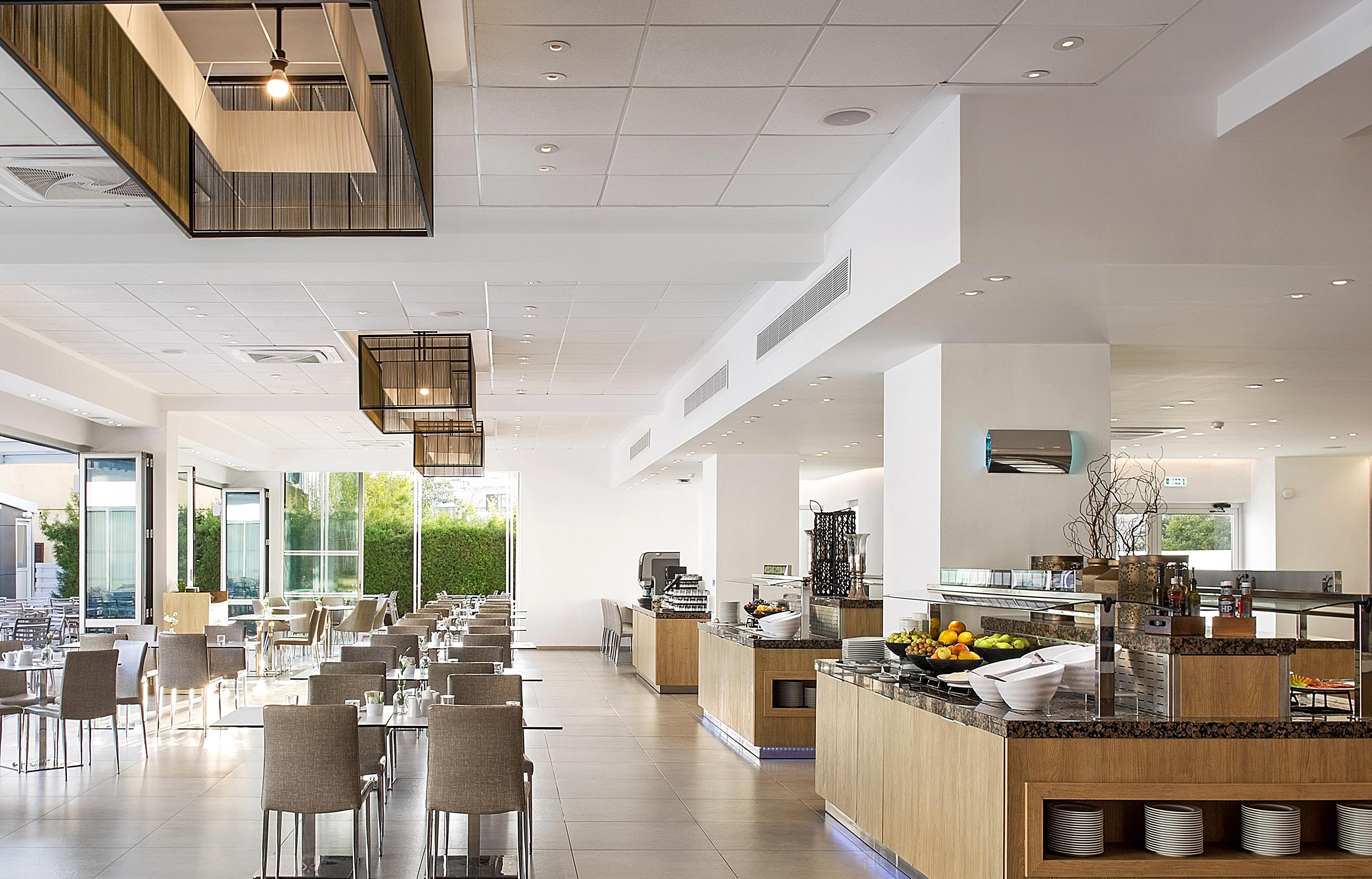 Sofianna Hotel Apartments Paphos Luaran gambar