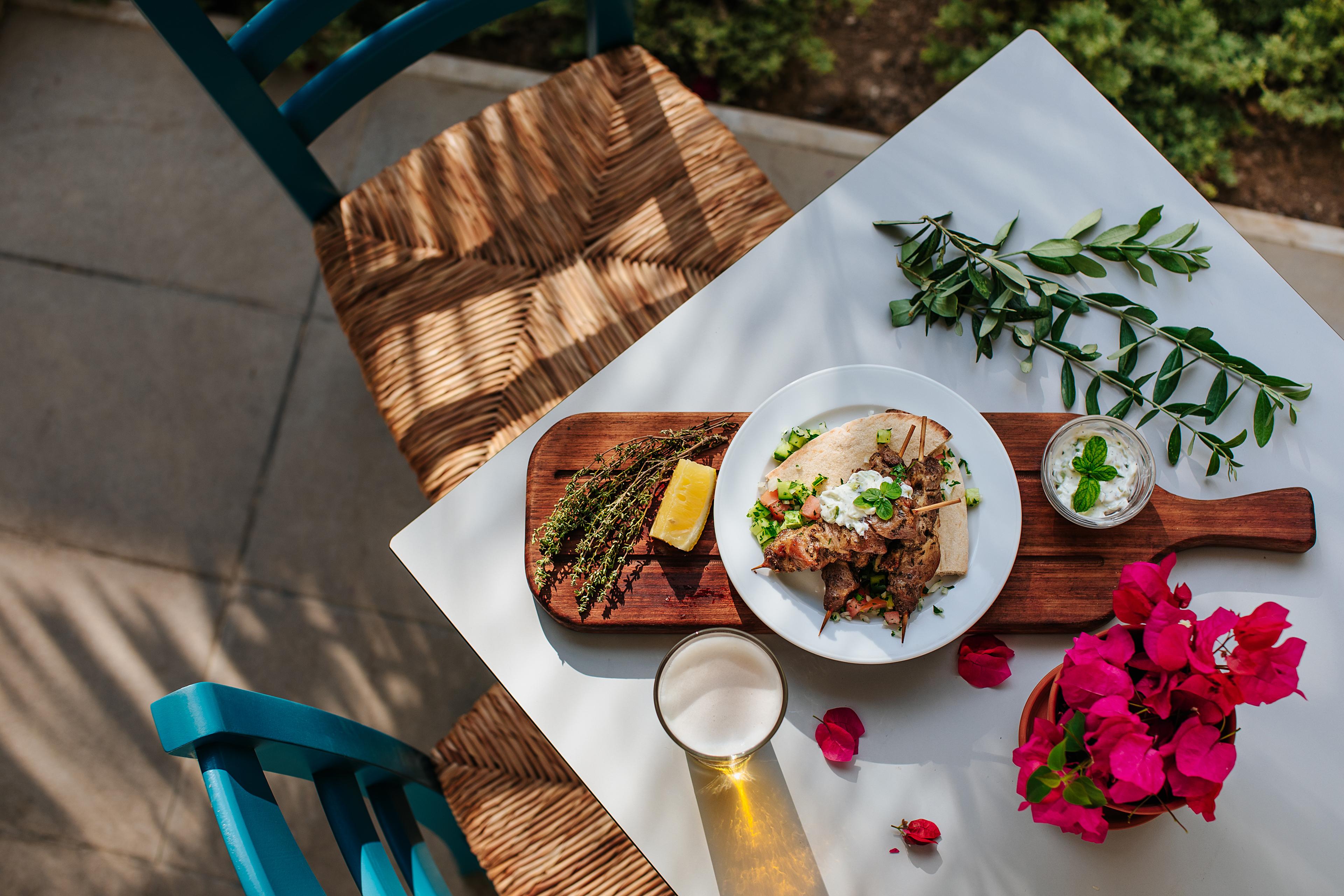Sofianna Hotel Apartments Paphos Luaran gambar