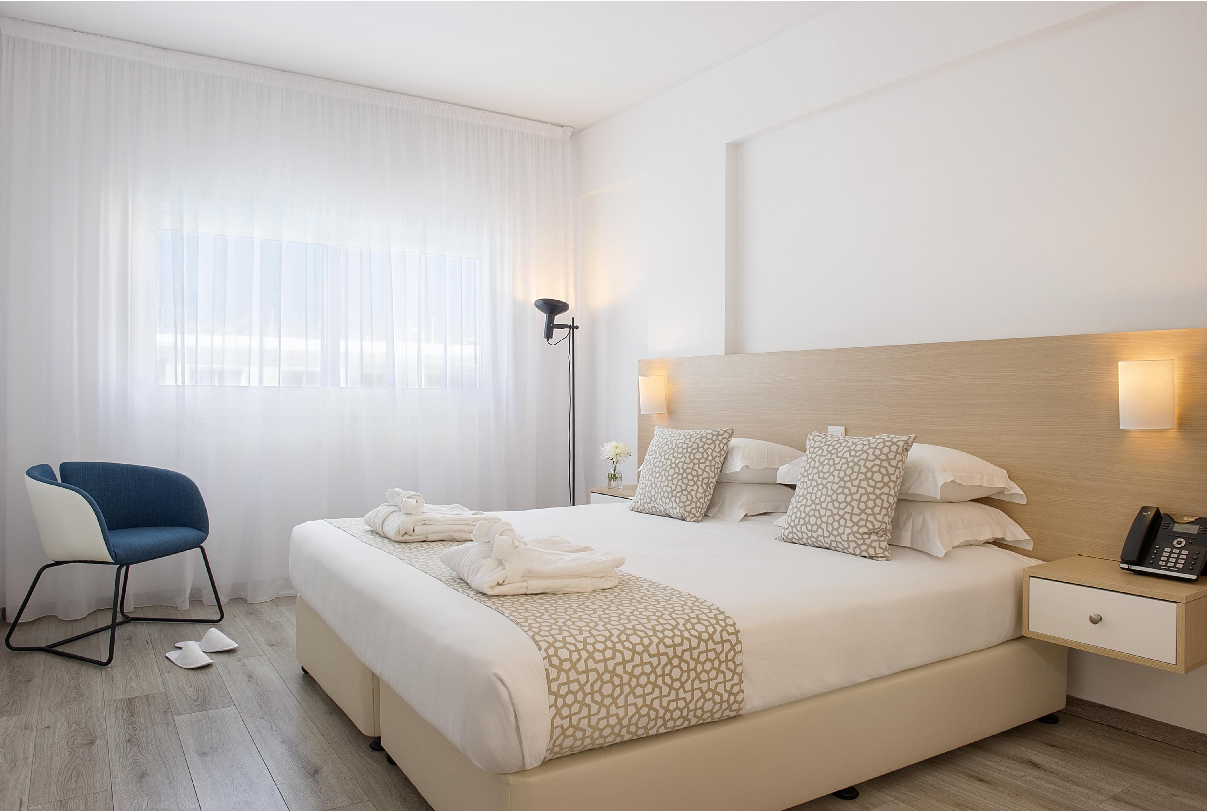 Sofianna Hotel Apartments Paphos Luaran gambar